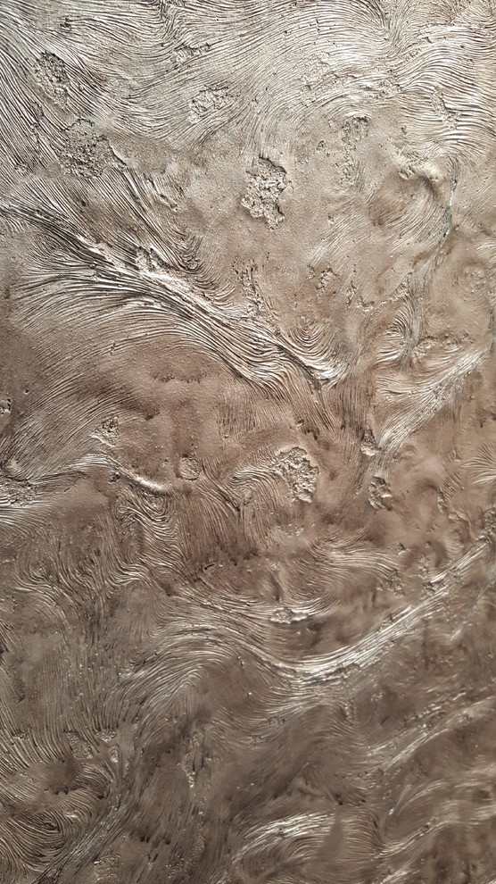 Интерьерный металлик Luxus Paint декоративная штукатурка