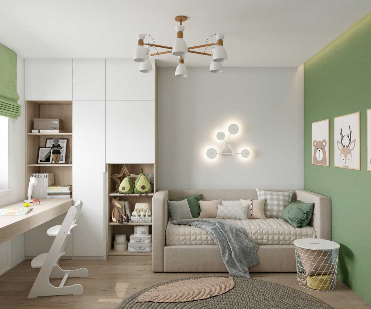 ЖК Матрешки. Ижевск.