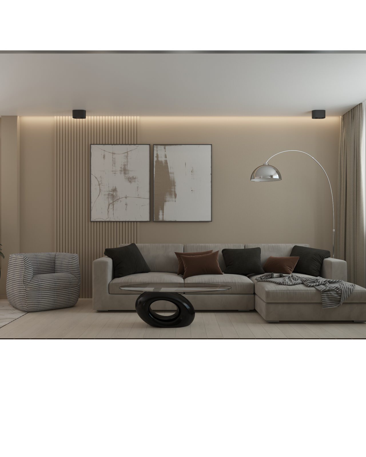 ЖК Бригантина