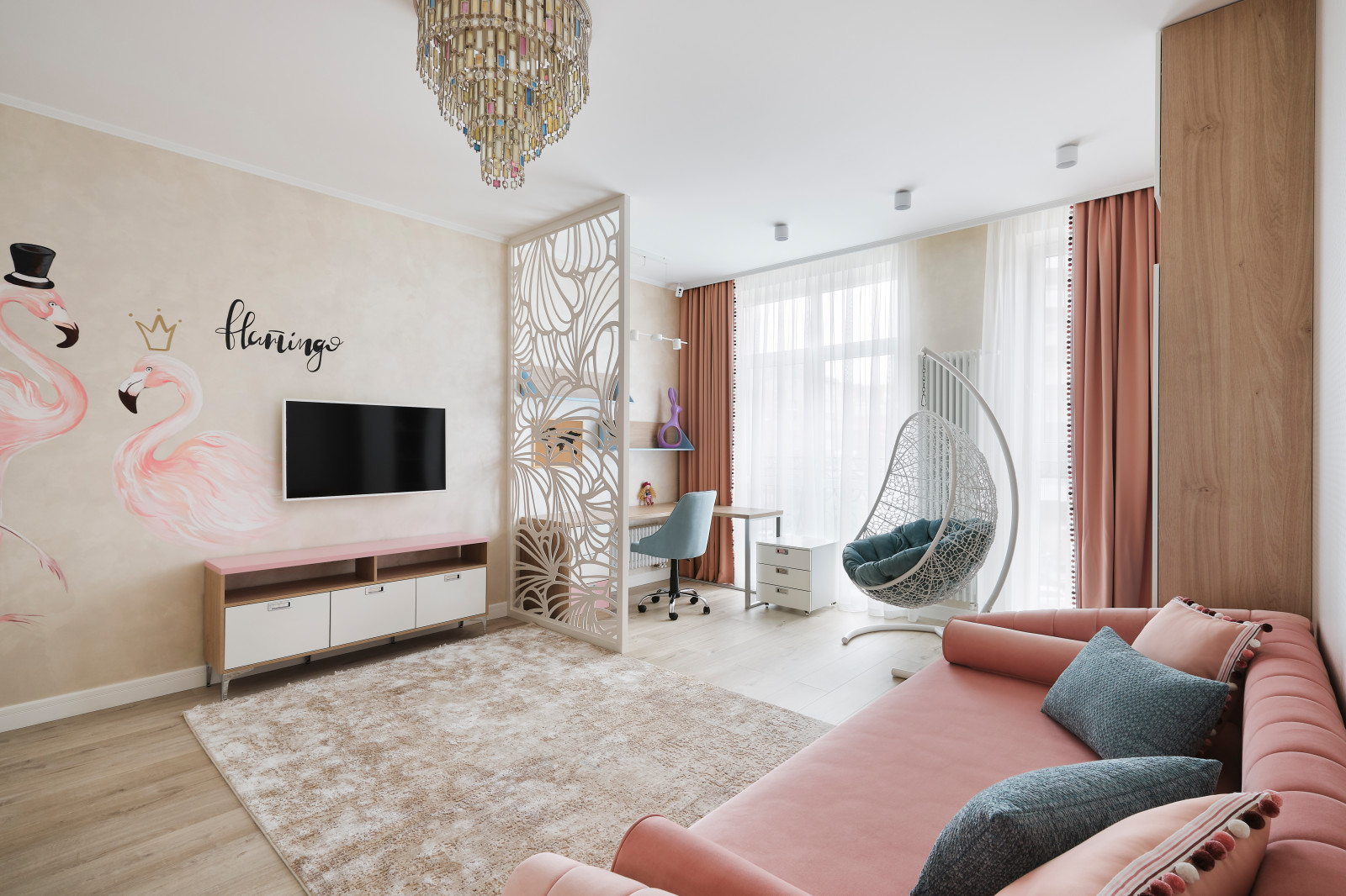 ЖК Вертикаль