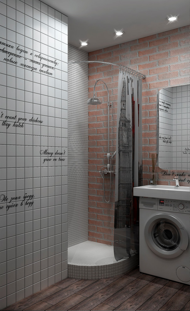 Проект с/у - 005