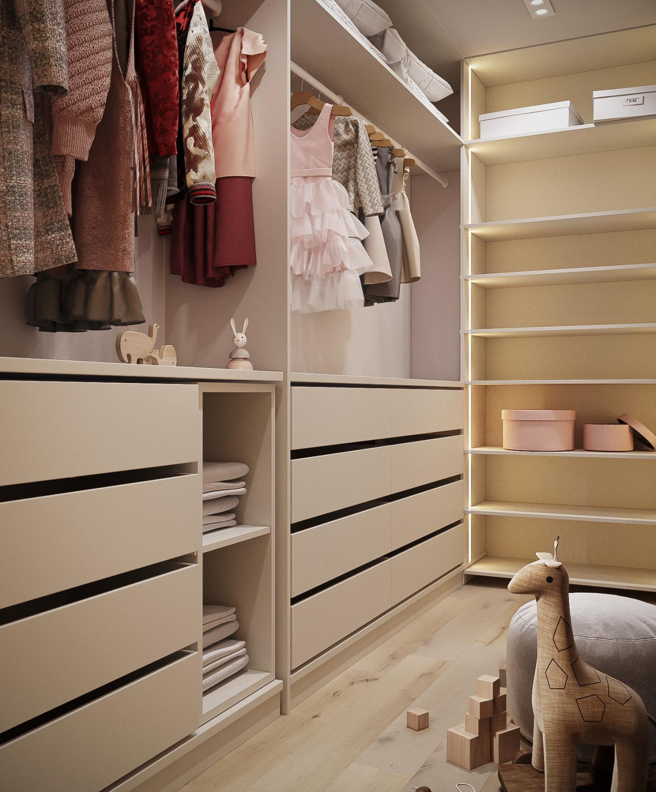 Проект жилого дома в г.Артем.