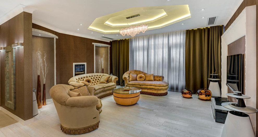 дизайн интерьера