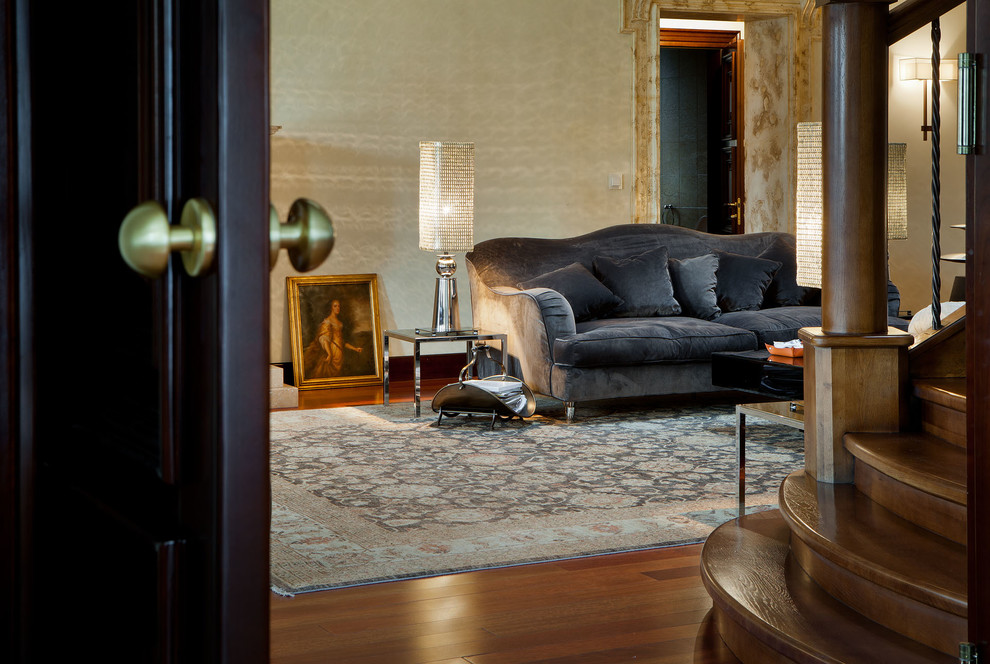 Дом в Киеве