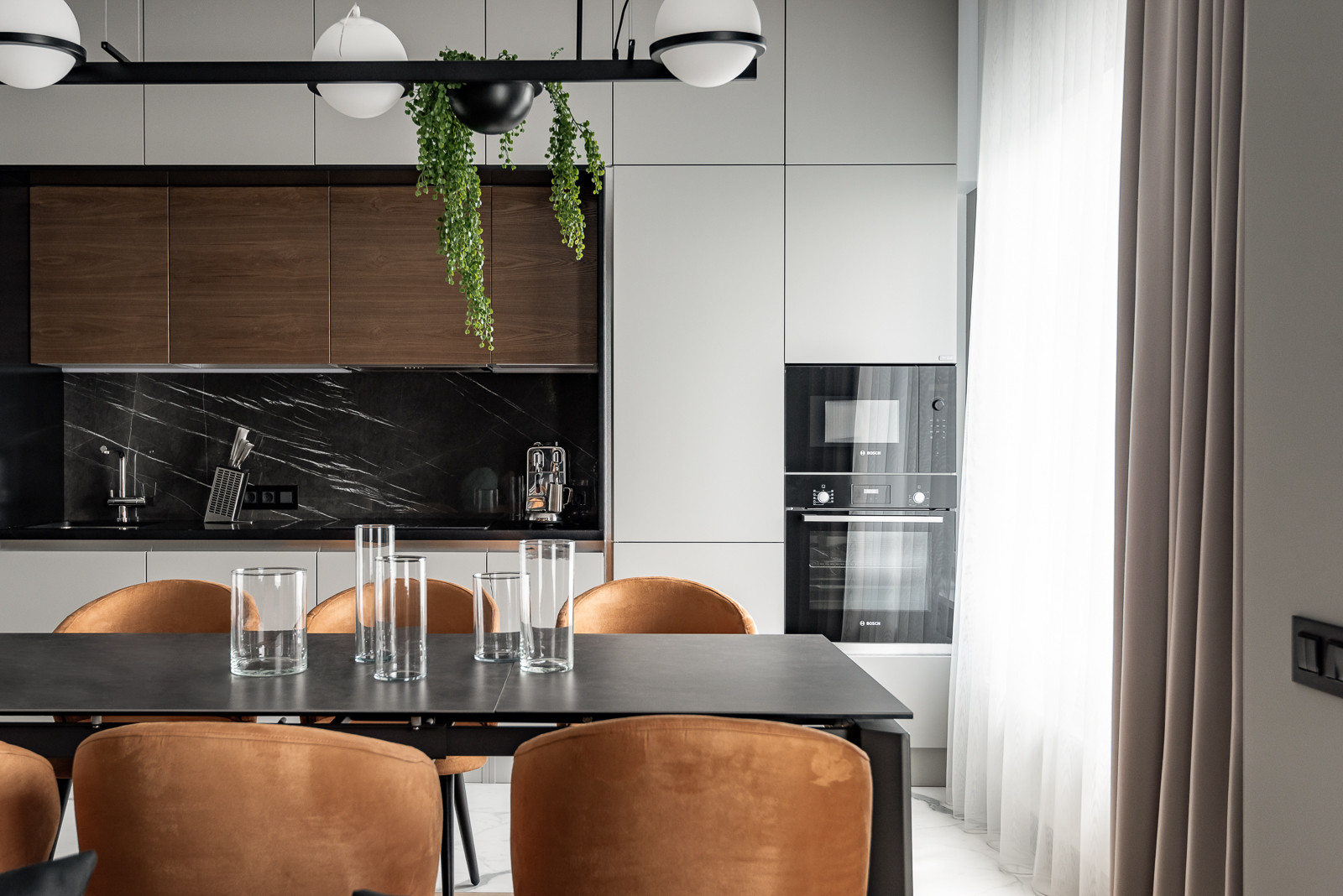 Квартира в Челябинске 80кв.м