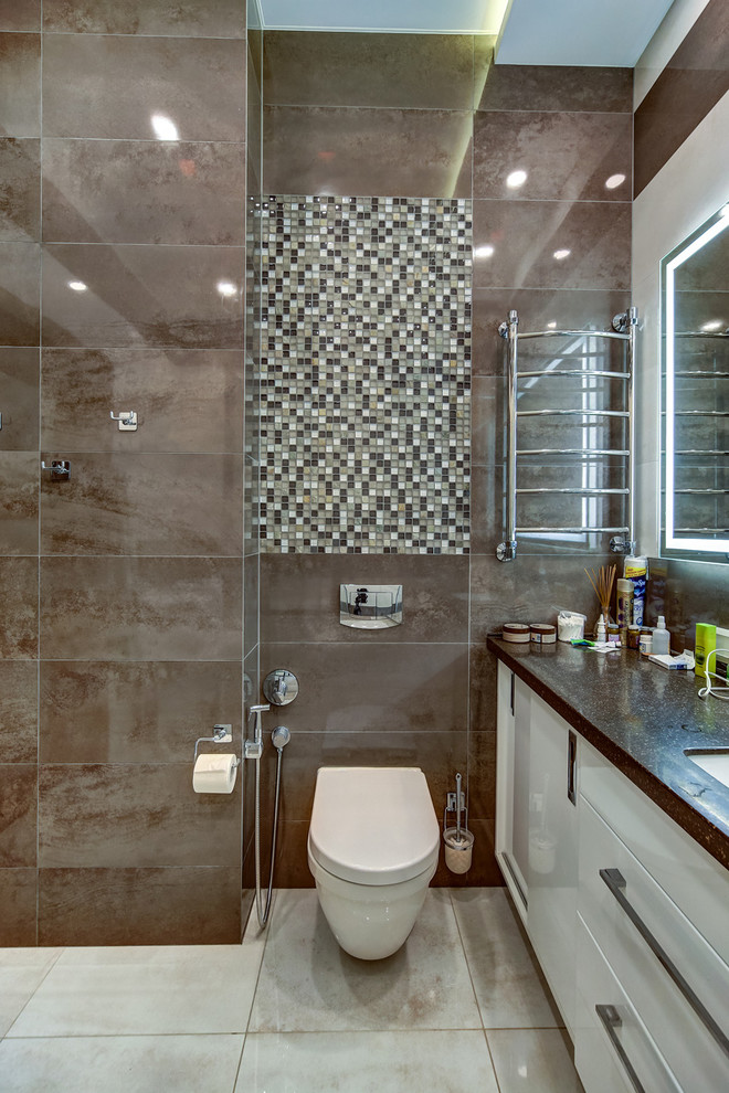 Квартира для молодой девушки. ЖК Московский квартал