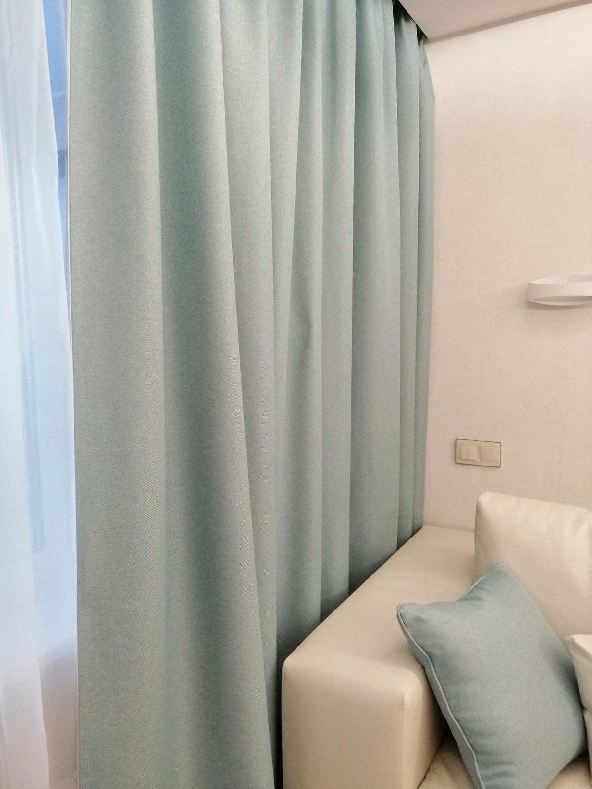 Обложка проекта: Квартира в современном стиле