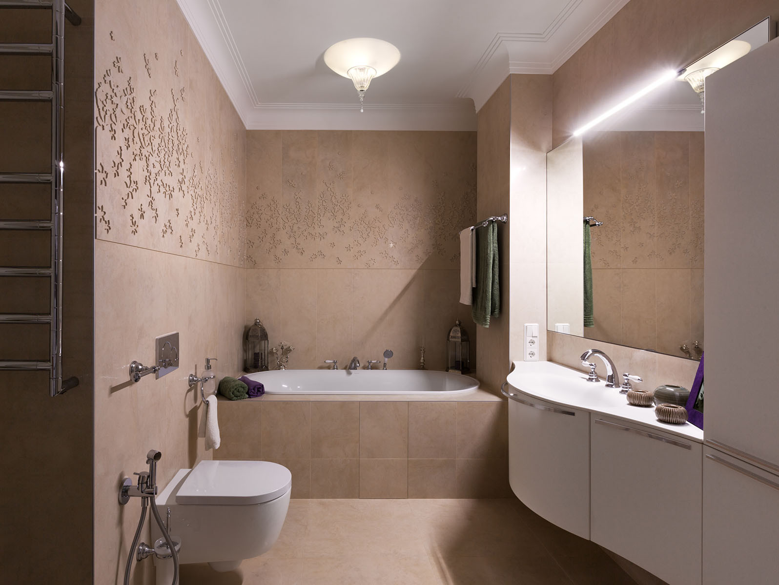 Элегантность удовольствия