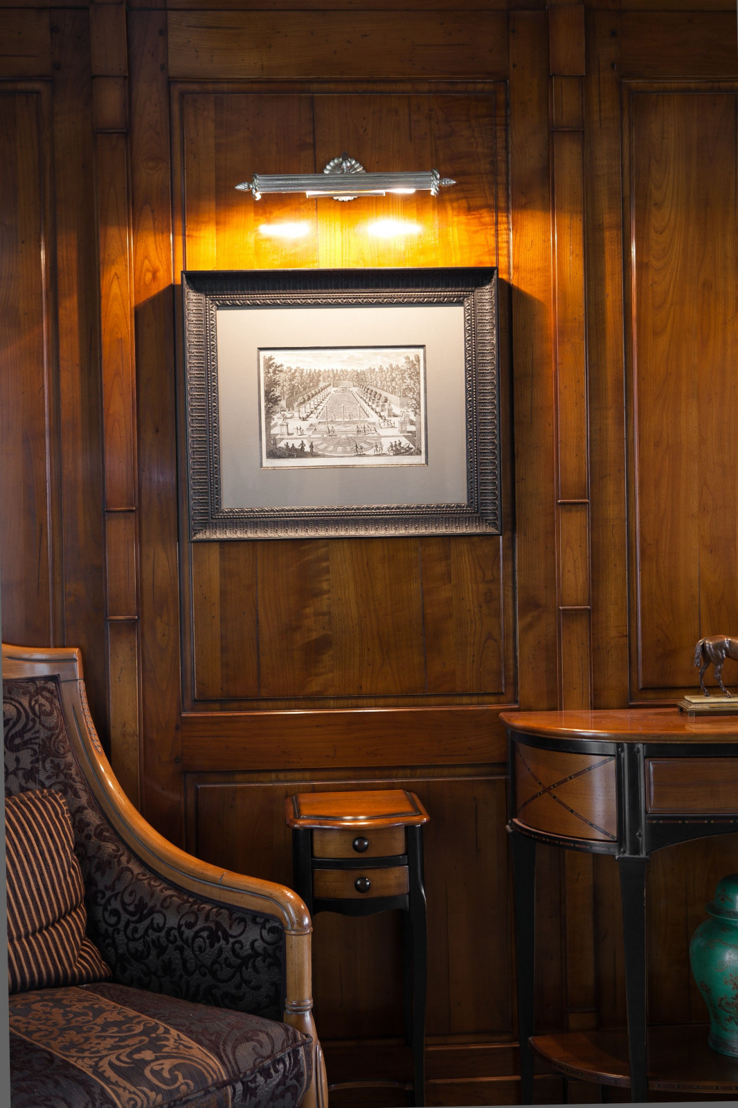 Квартира в ЖК "Алые Паруса"