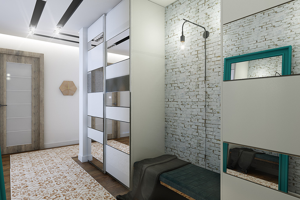 Квартира на Пионерской