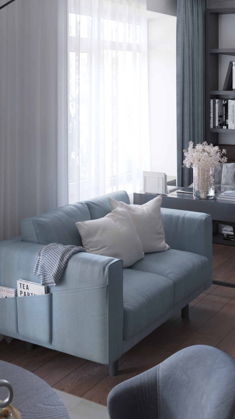 ЖК Кречетников