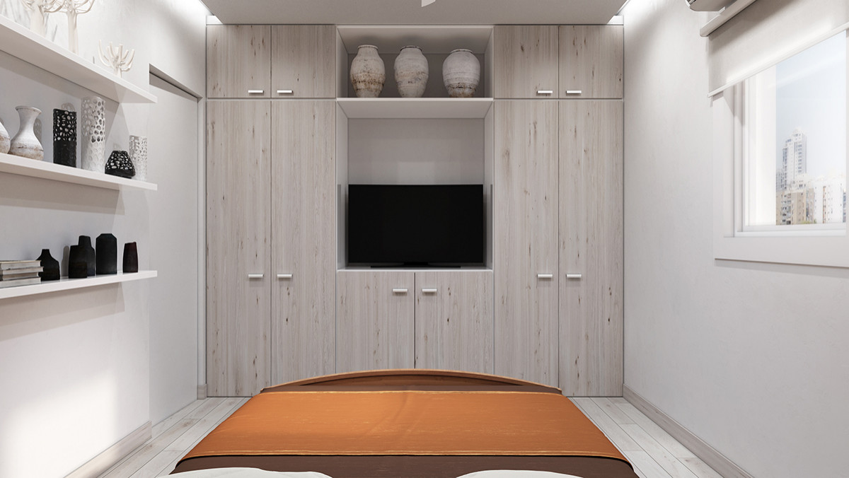 Apartment in Rishon Le Zion Israel