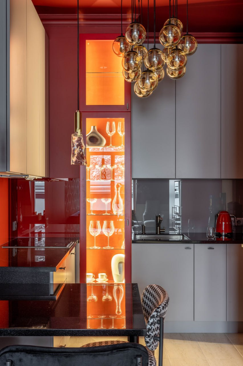 Арт квартира