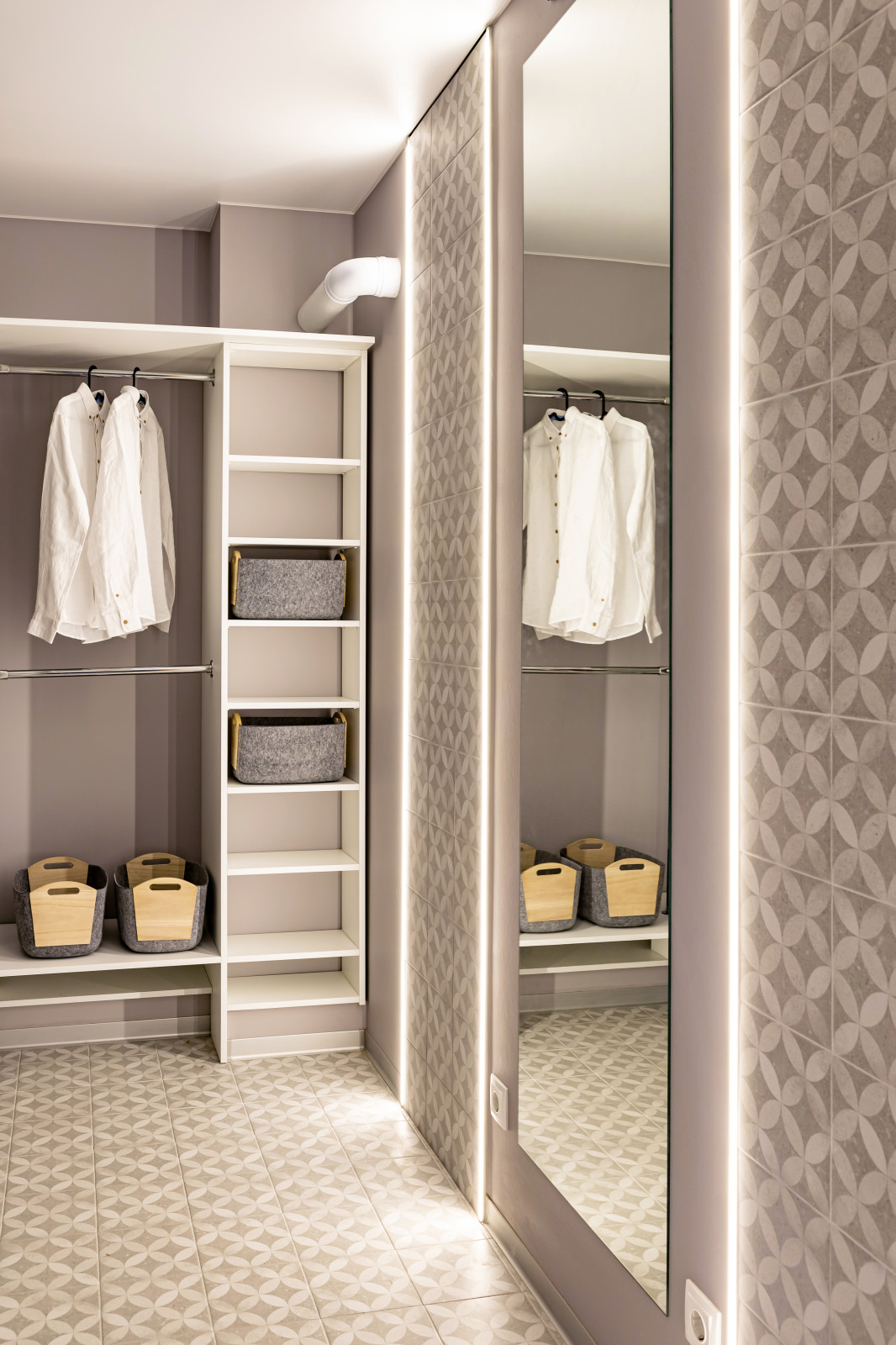 Интерьерная фотосъемка