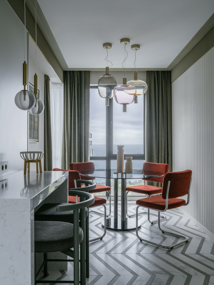 ЖК Моравия. Сочи