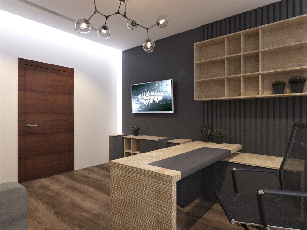 Дом СНТ Гидрант