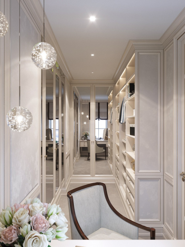 Загородный дом в Подмосковье