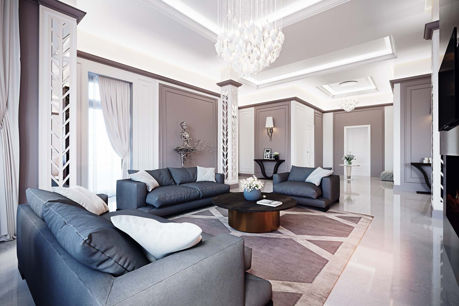 КП Agalarov Estate