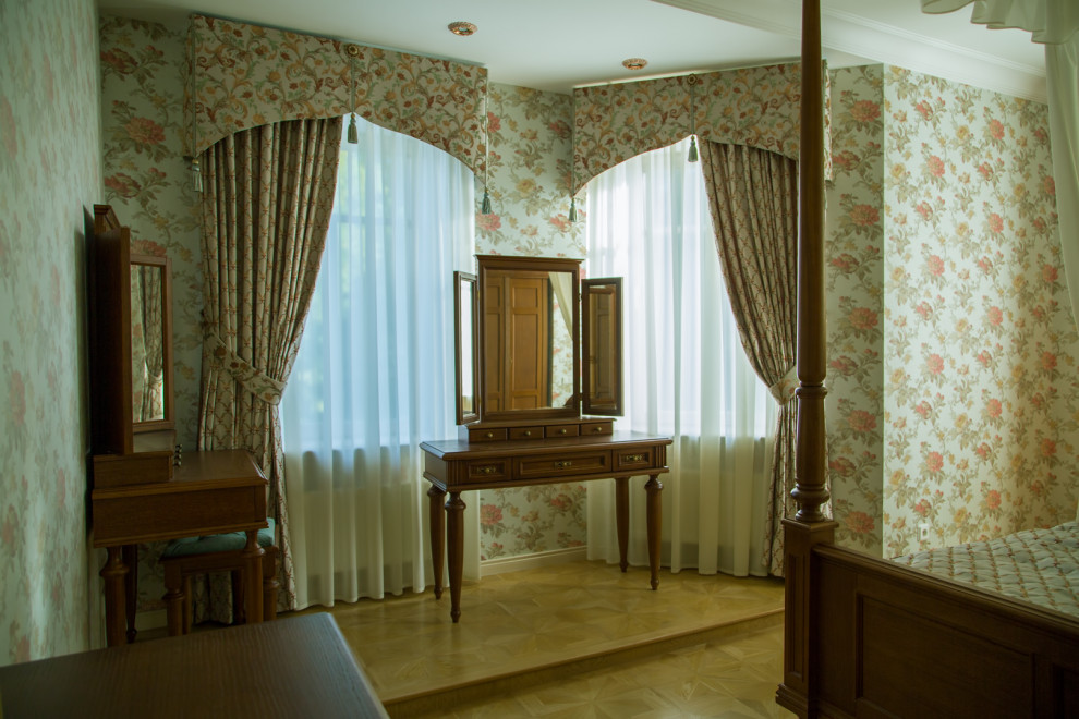 Апартаменты в Москве