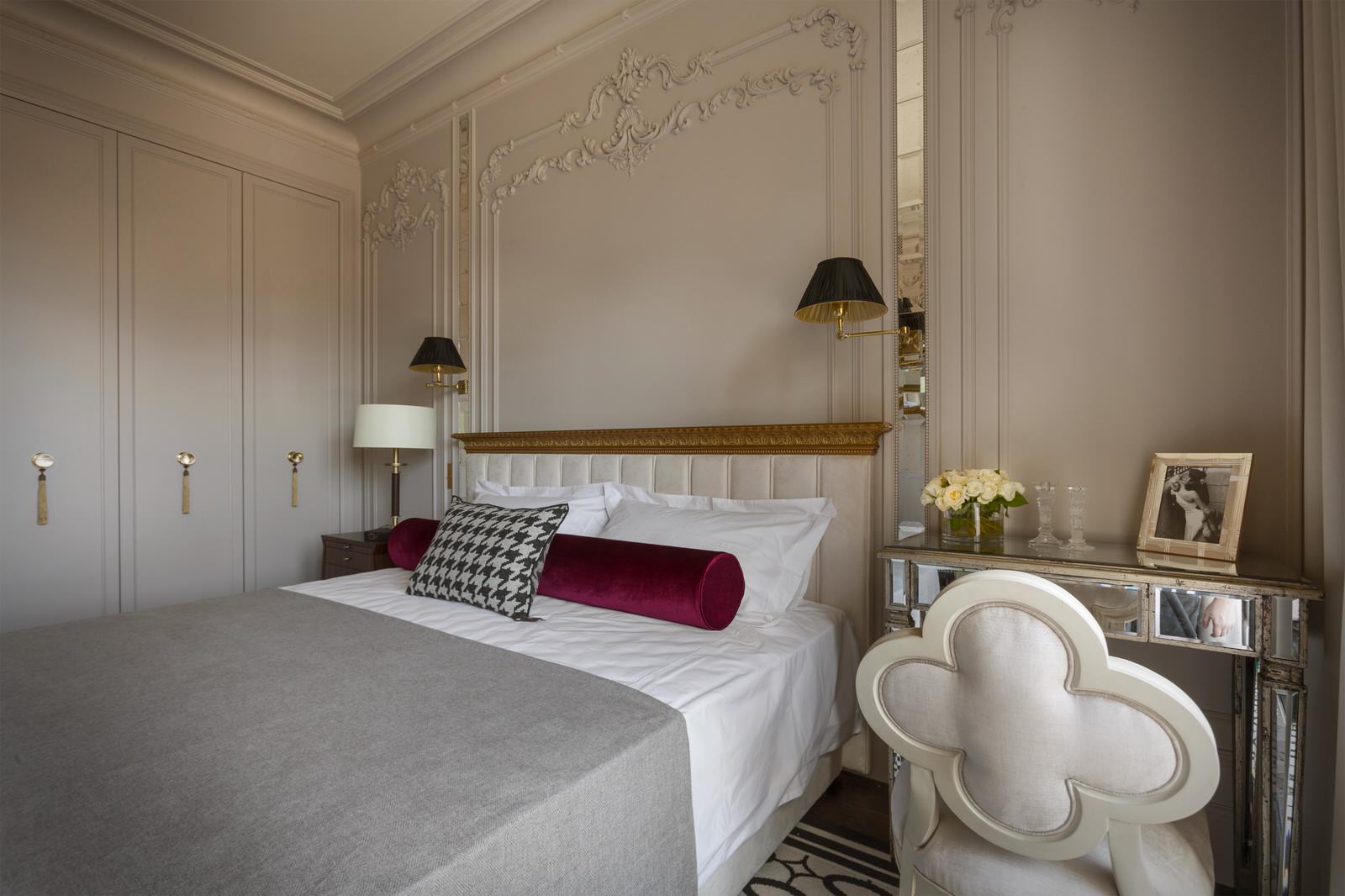 Квартира в Санкт-Петебурге