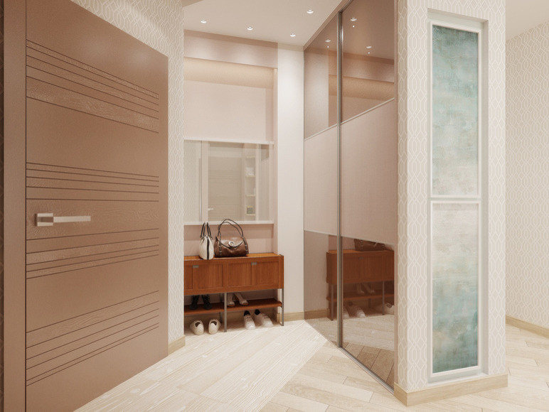 Обложка проекта: Университетский