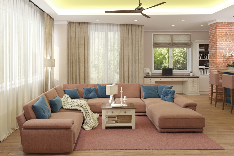 Квартира в Тайланде