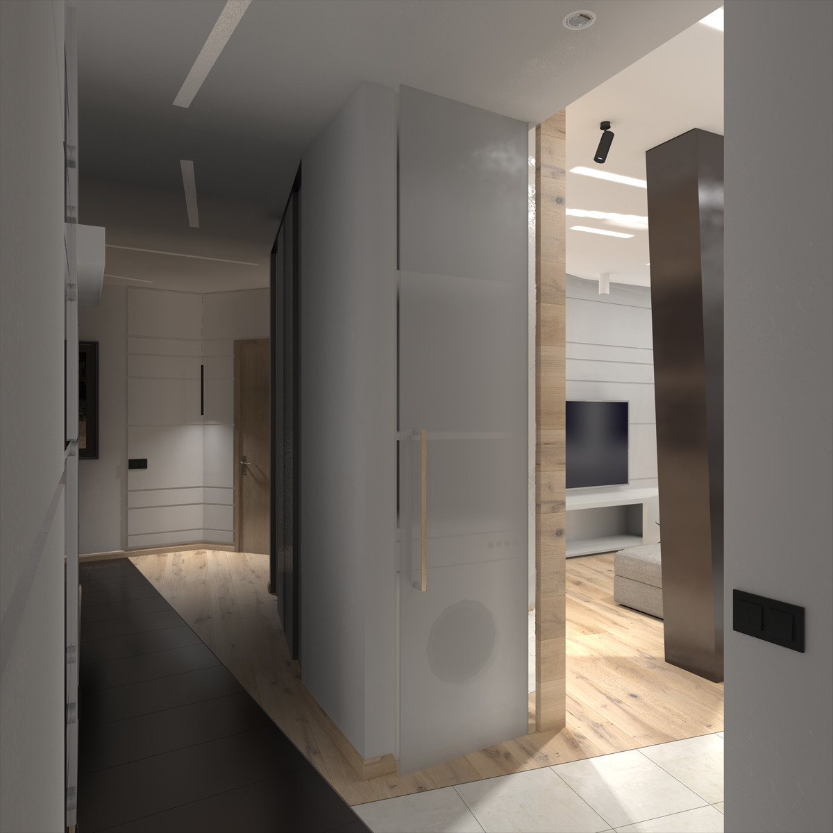 Космическая Скандинавия