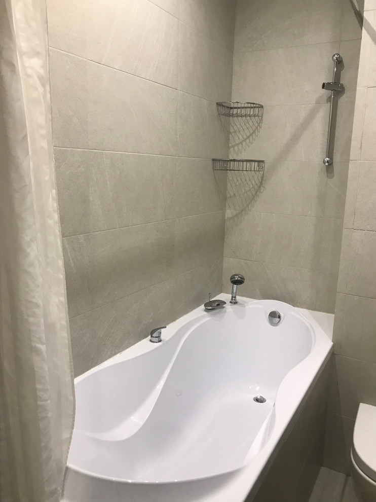 Квартира 100 м2 - для молодой семьи с ребенком