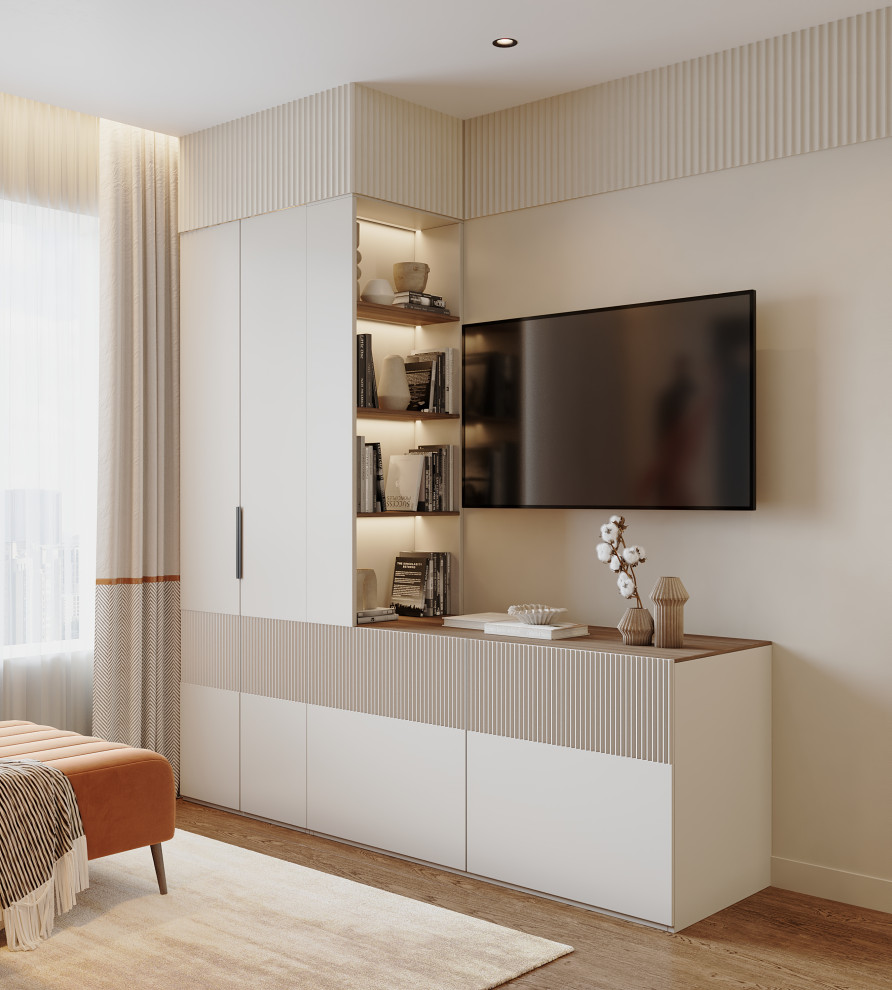 Нижегородская