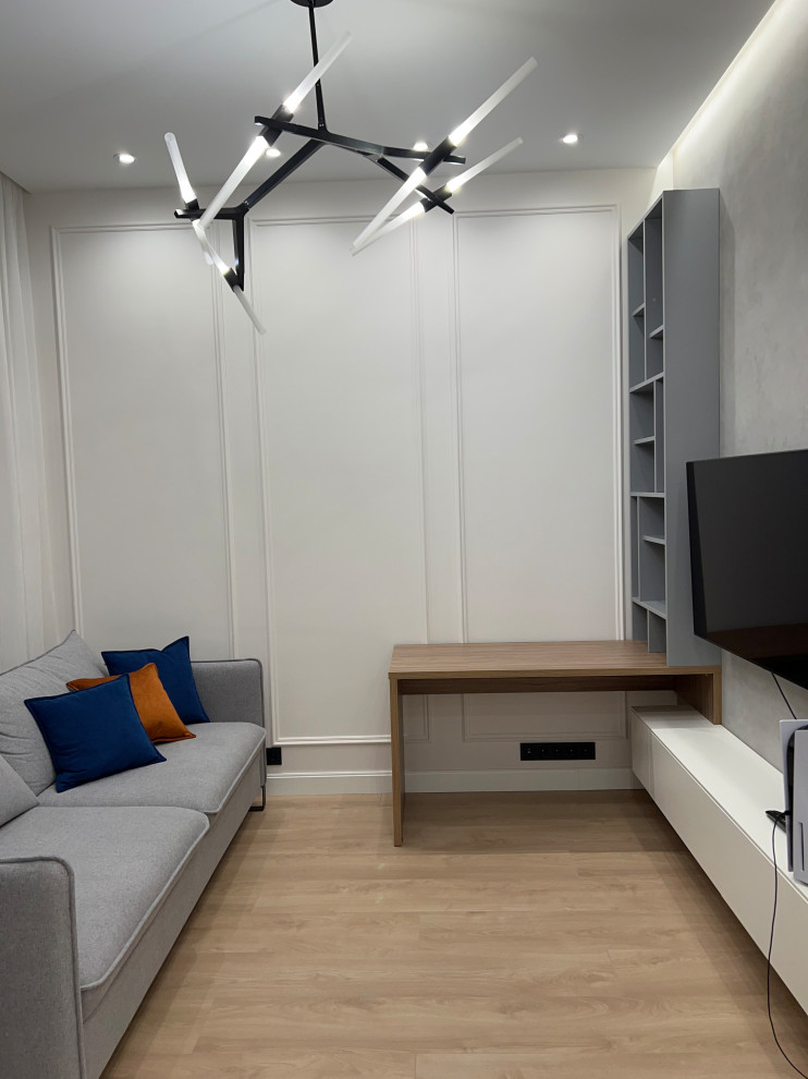 Обложка проекта: ЖК СИТИПАРК