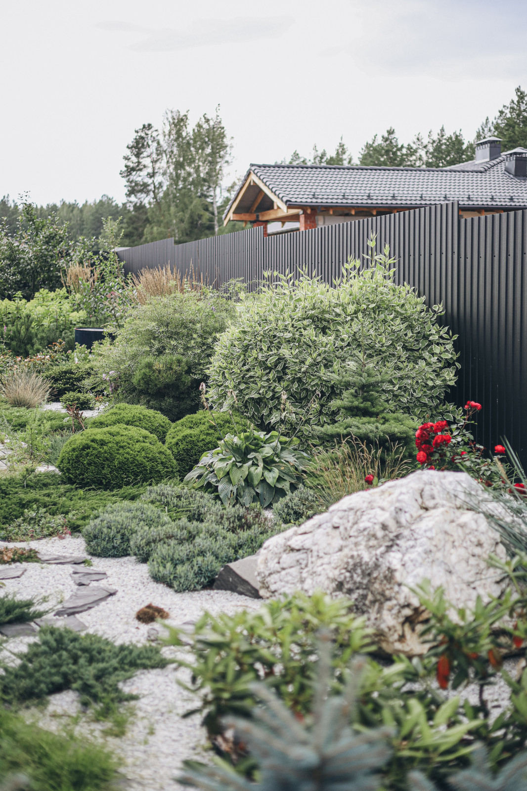 Обложка проекта: Дом ветра