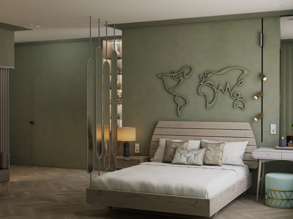 жк Солнечный остров