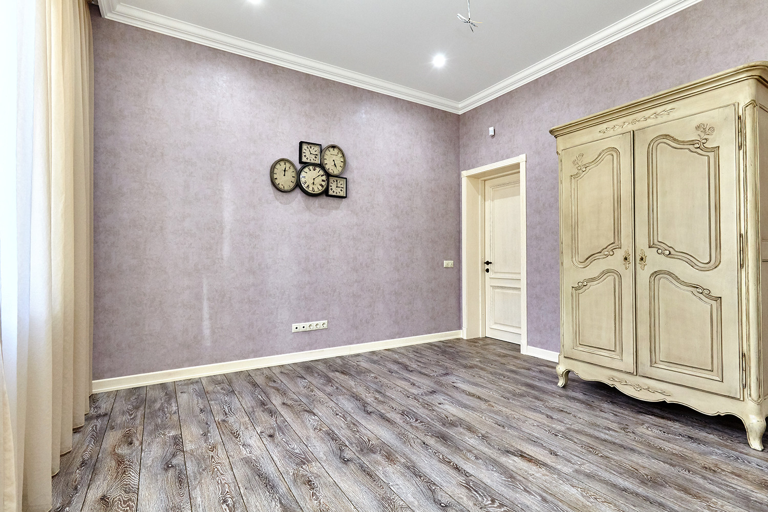 083 Частное домовладение