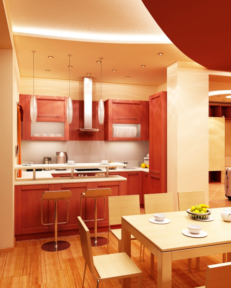 Коттедж 450 кв. м