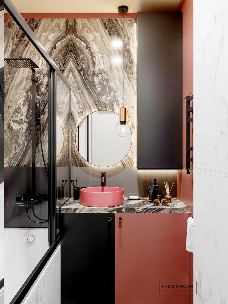 Квартира на Магистральной