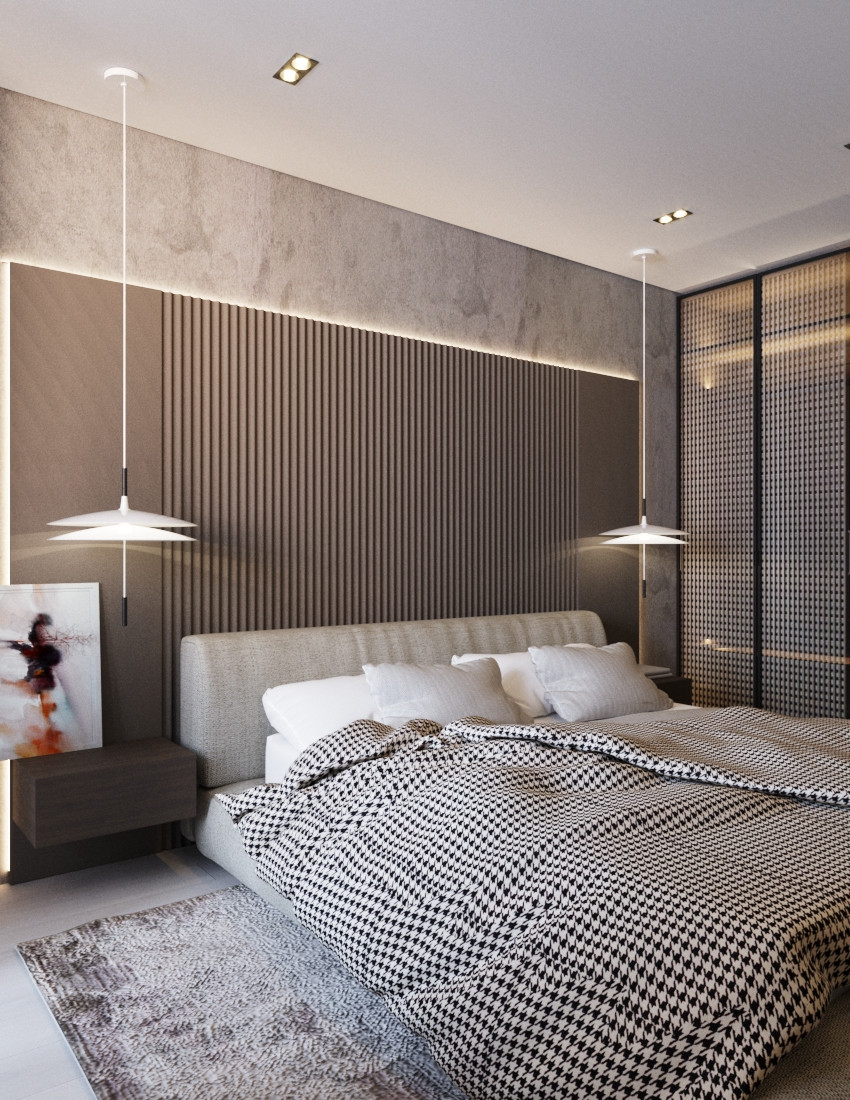 Домодедовская, 80 кв.м.