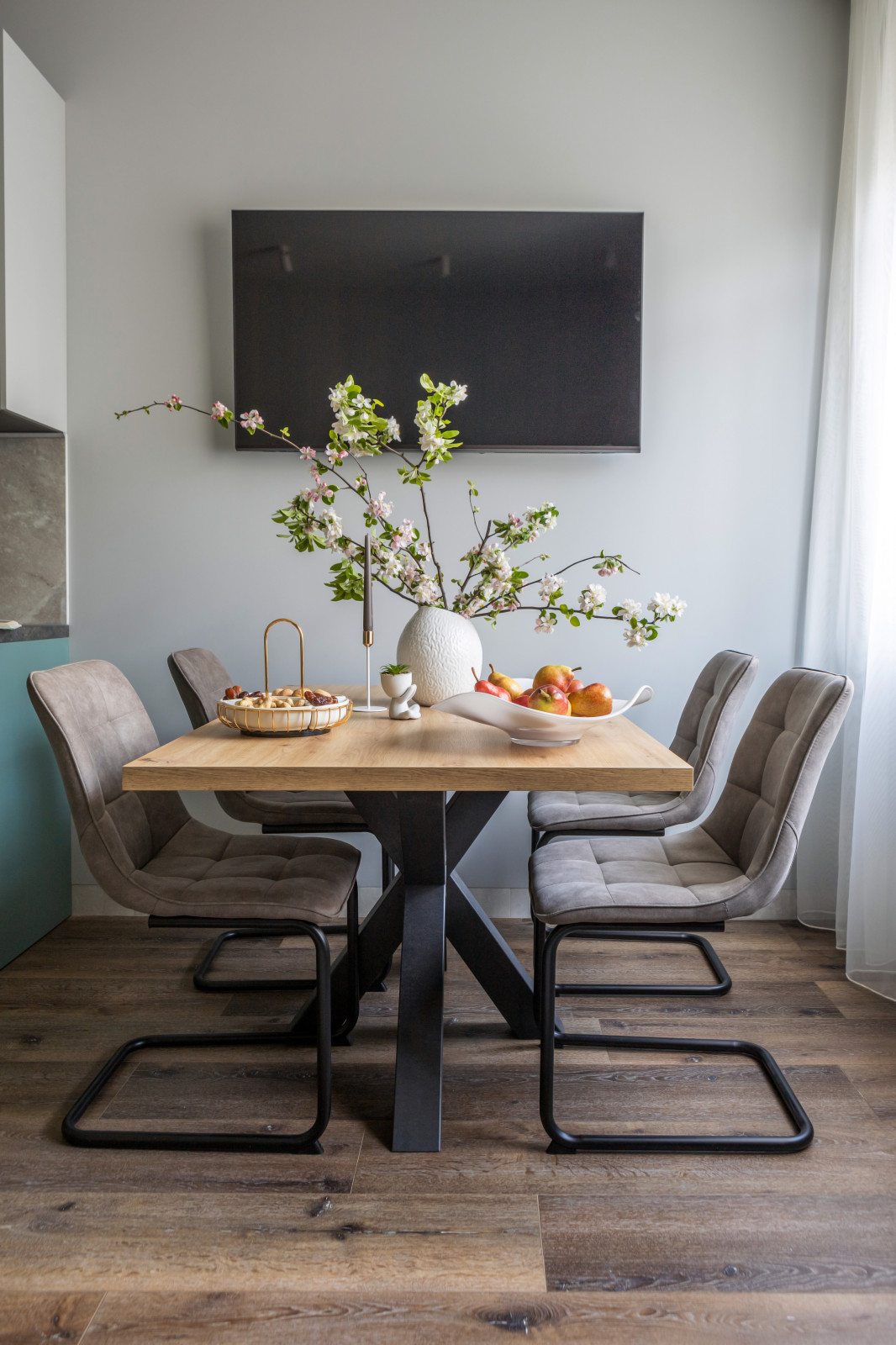 Апартаменты в Рыбной деревне. г. Калининград