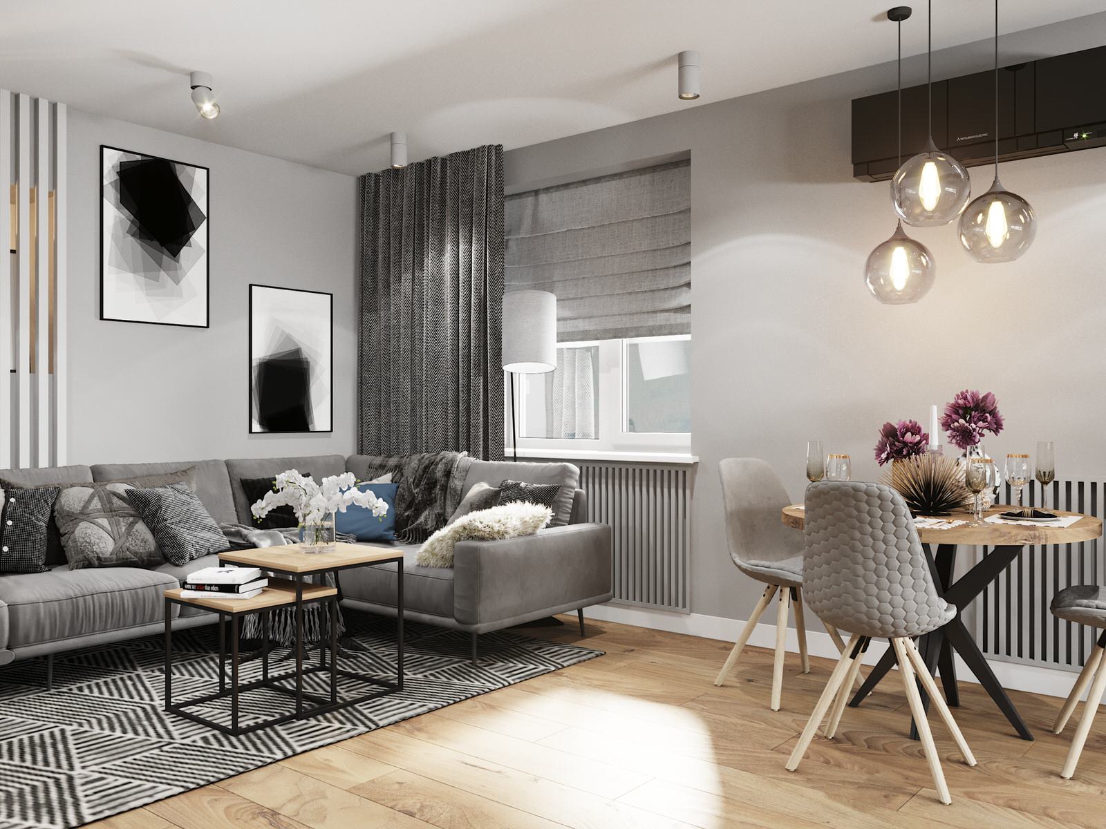 Обложка проекта: Проект СТИЛЬНЫЙ СИНИЙ