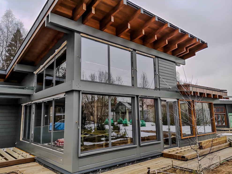 Резиденция МСК