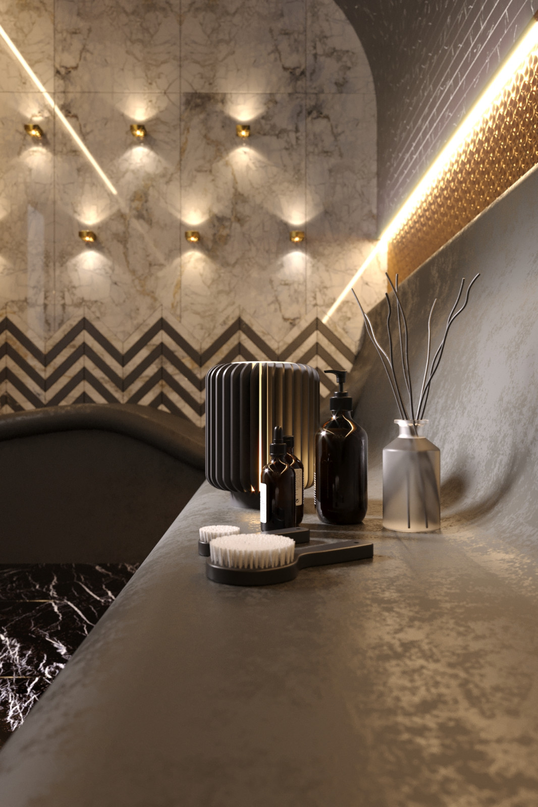 Частный дом 239 кв.м