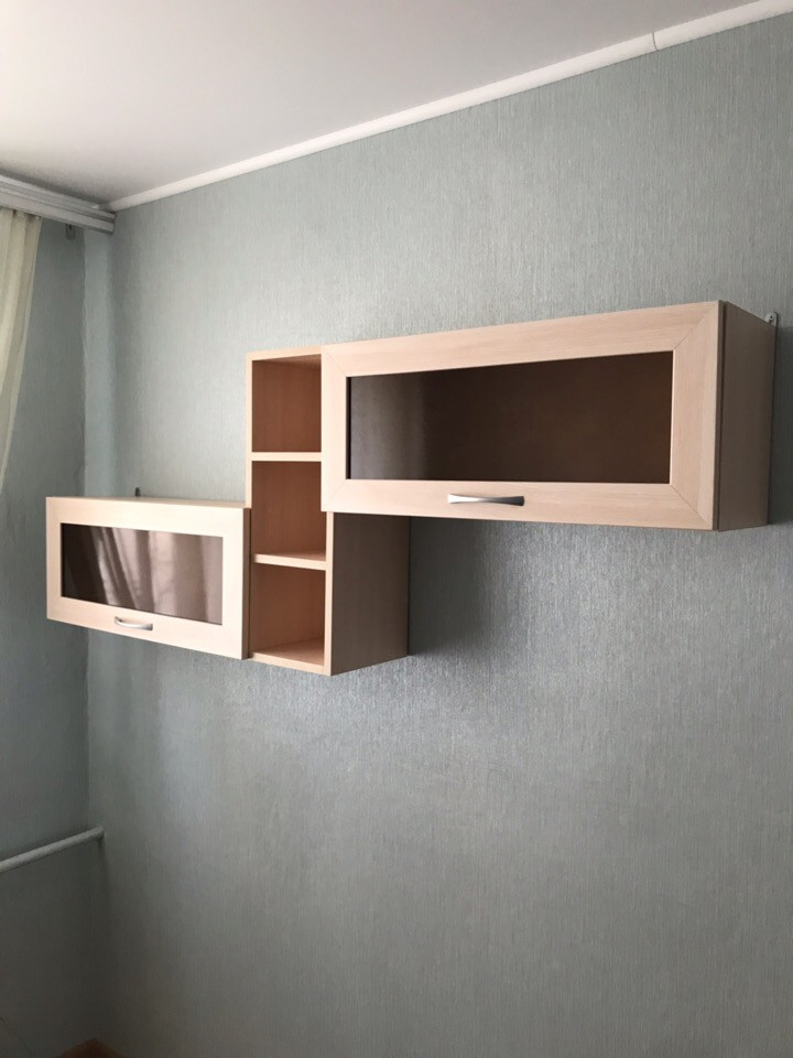 Реализованные проекты