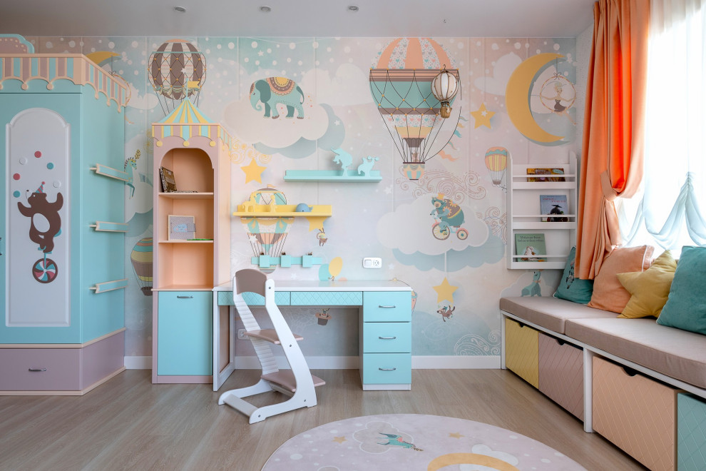 На Арене Цырка