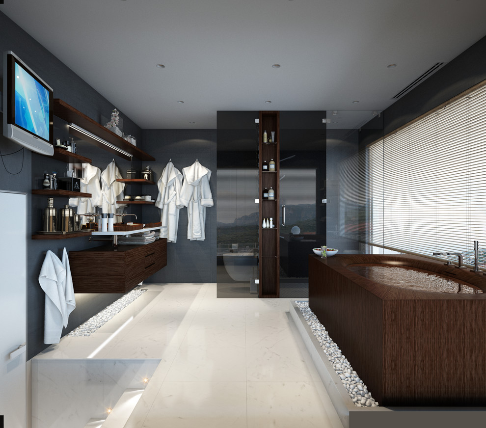 Дом на море