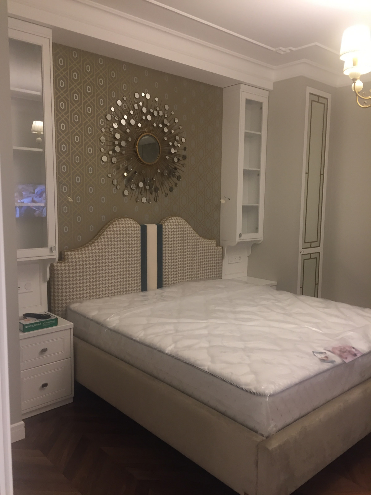 Квартира Нижний Новгород