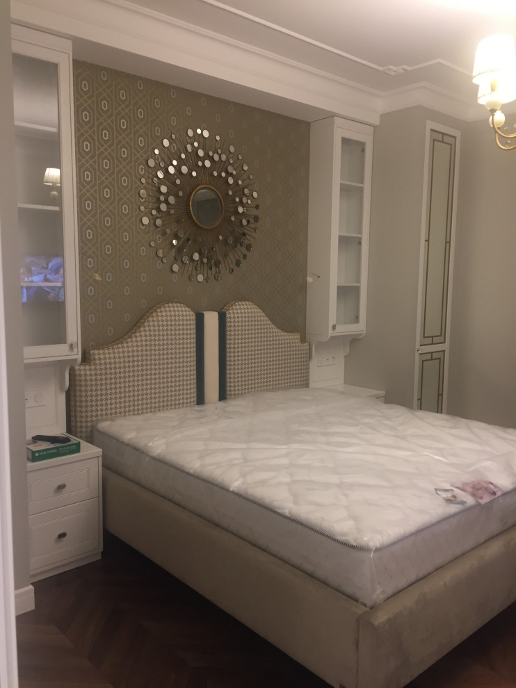 Квартира Нижний Новгород