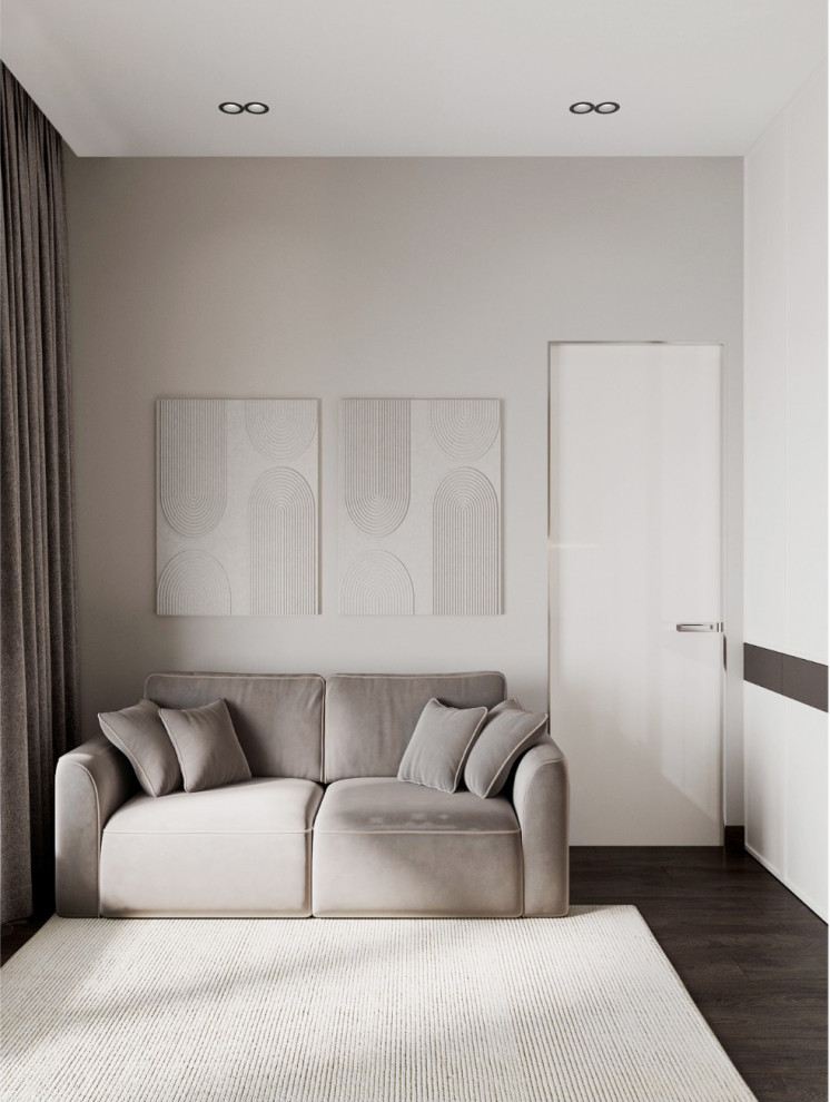 Коттедж Ренессанс парк