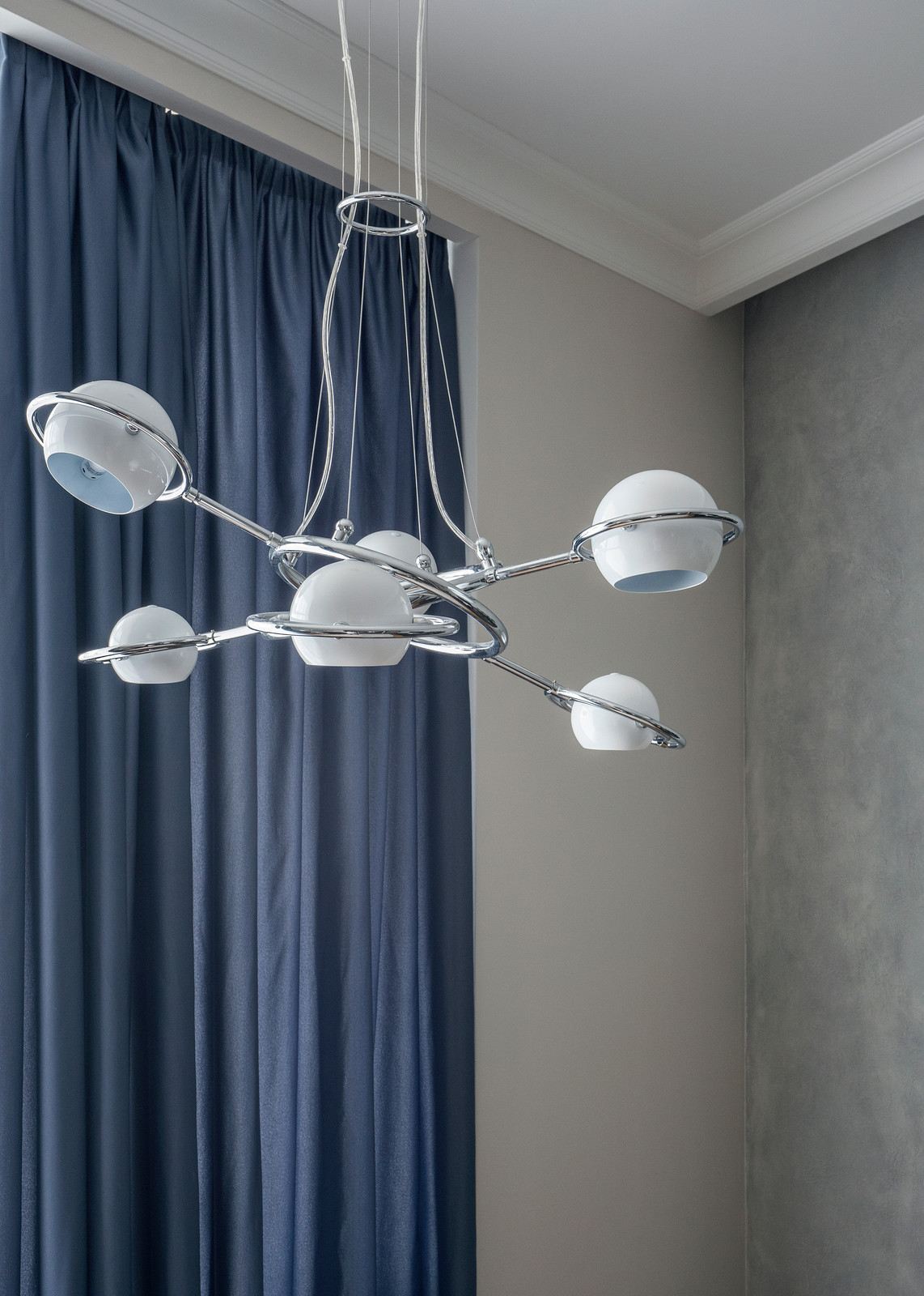 Ремонт ЖК Триколор