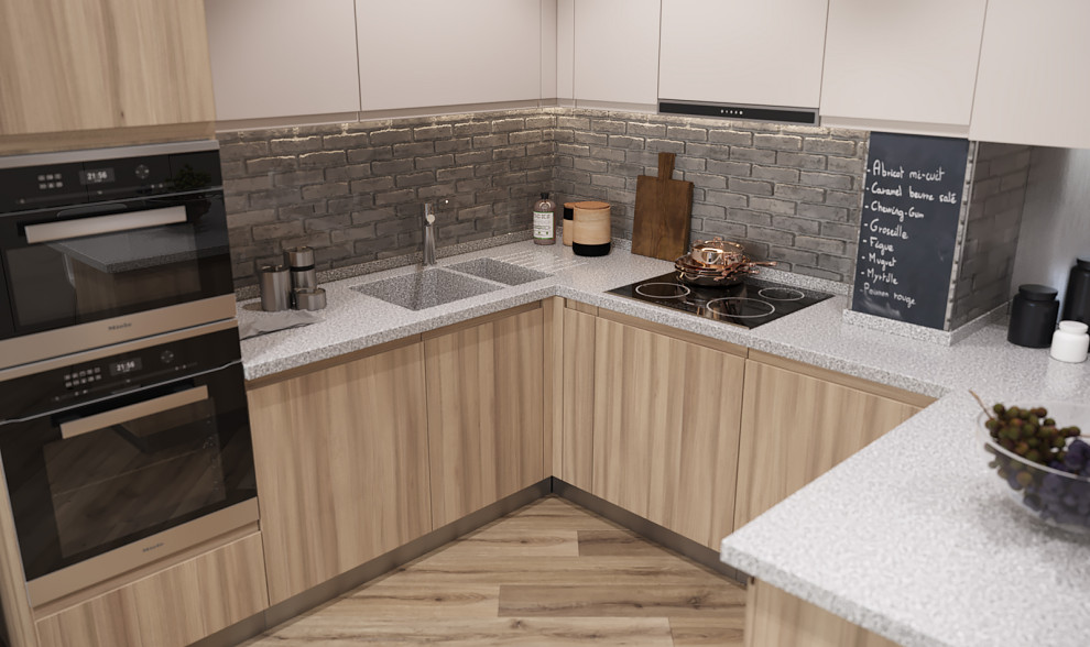 ЖК «Славутич»