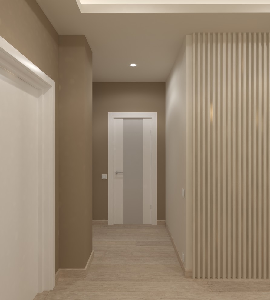 Квартира в Черемушках