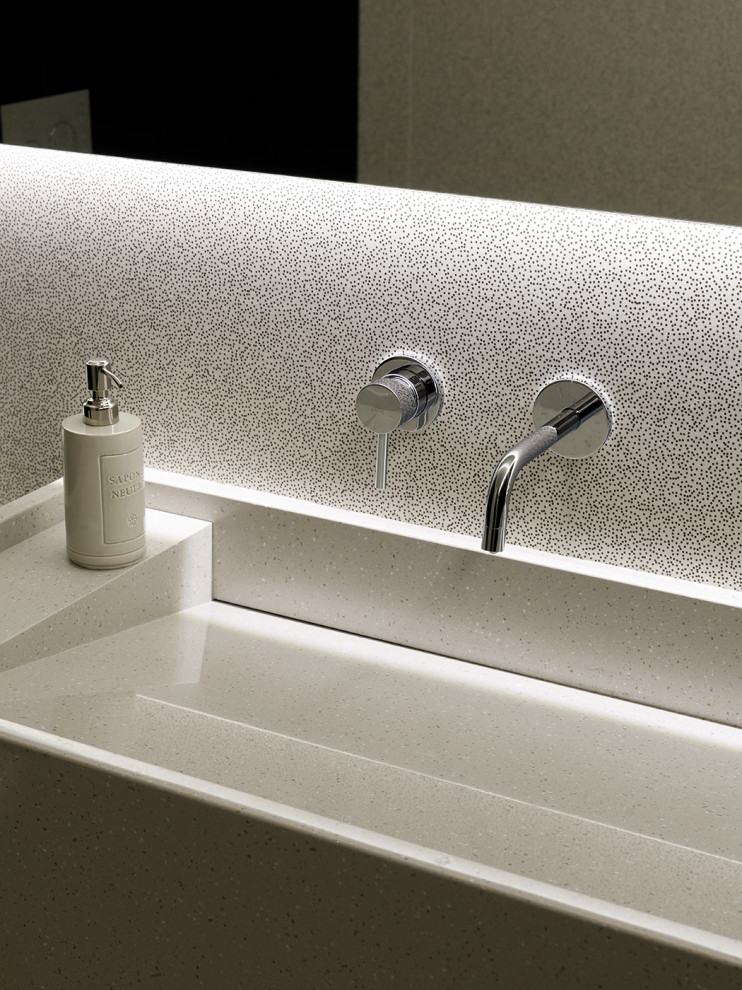 Квартира 97м², ЖК Цивилизация